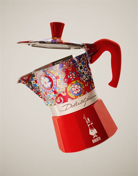 dolce gabbana notizie|dolce gabbana caffettiera.